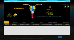 Desktop Screenshot of menorcabtt.com